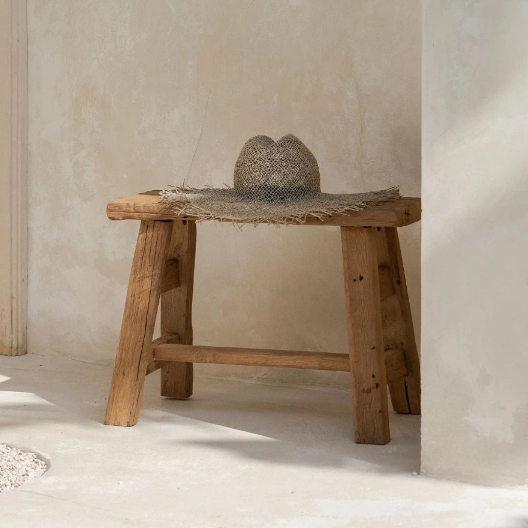 Rustic - BHM Home