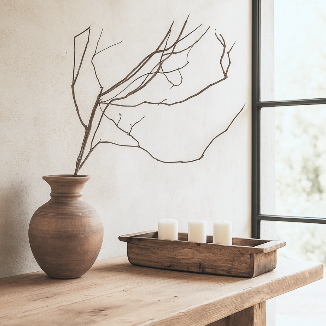 Shop This Look - BHM Home