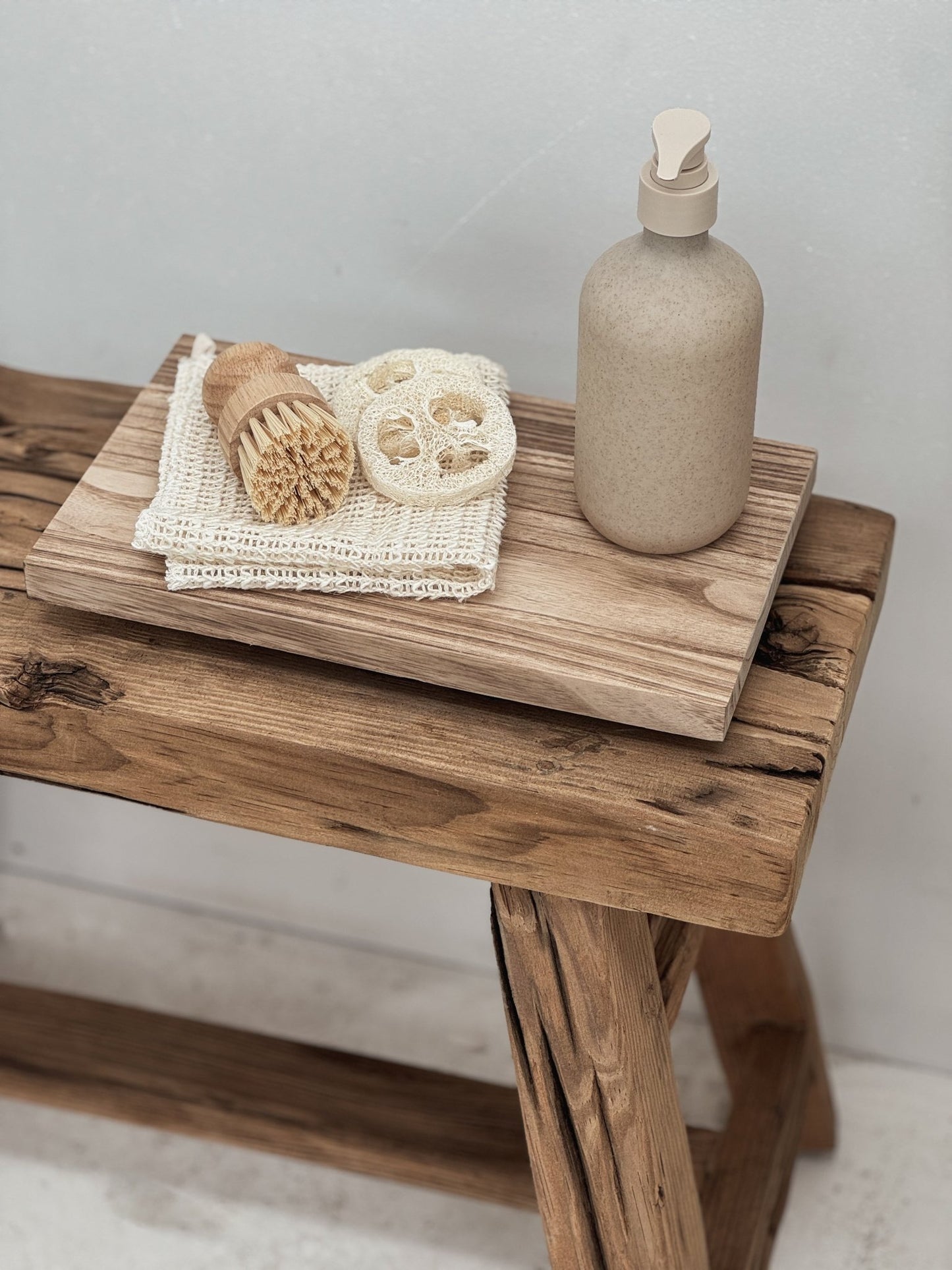 BathSwoon Bundle Oatmeal Bottle - BHM HomeBundles