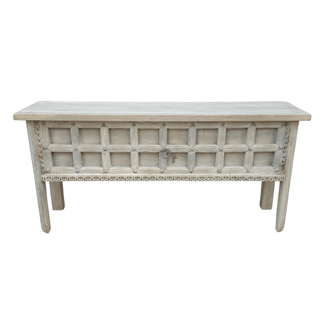 Chest Panel Console - BHM HomeConsoles