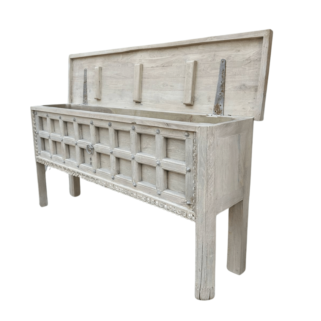 Chest Panel Console | PRESALE - BHM HomeConsoles