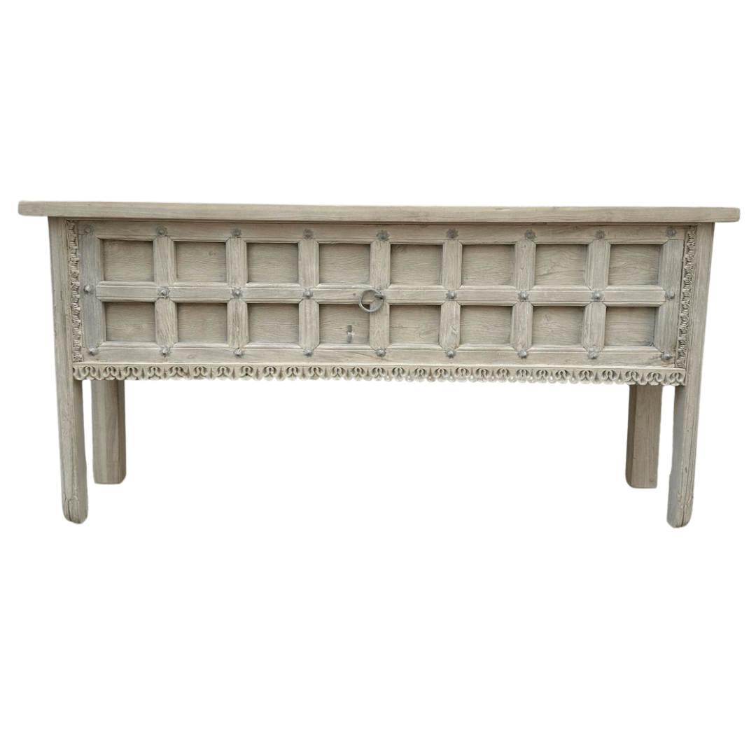 Chest Panel Console | PRESALE - BHM HomeConsoles