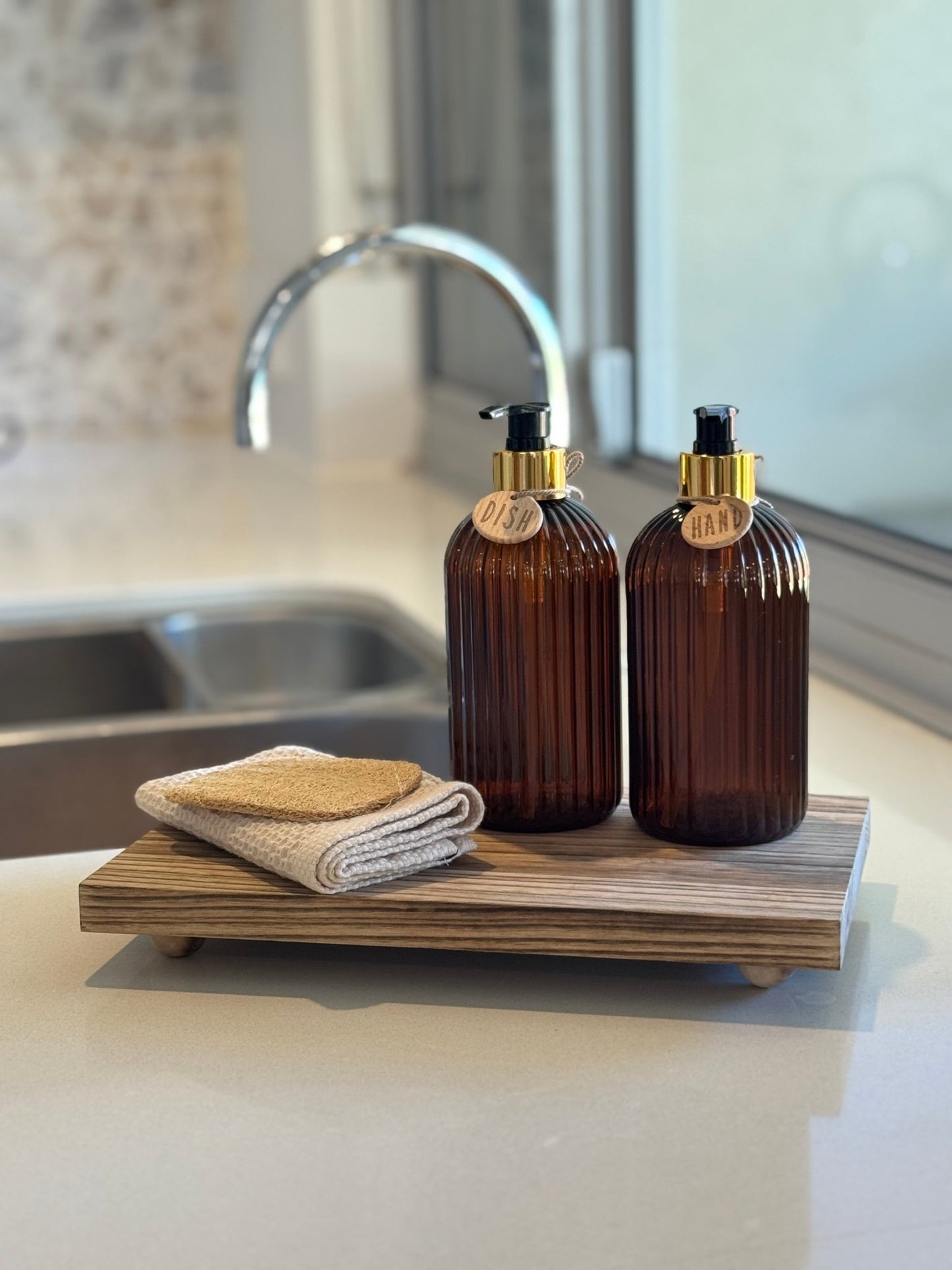 Everything But The Kitchen Sink Bundle - BHM HomeBundles