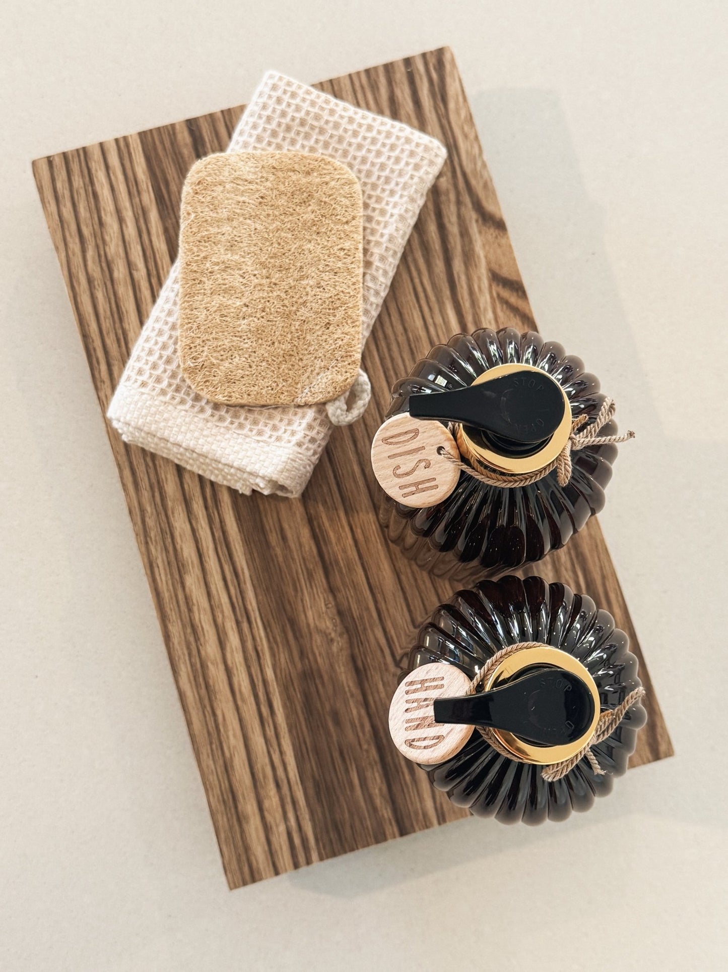 Everything But The Kitchen Sink Bundle - BHM HomeBundles