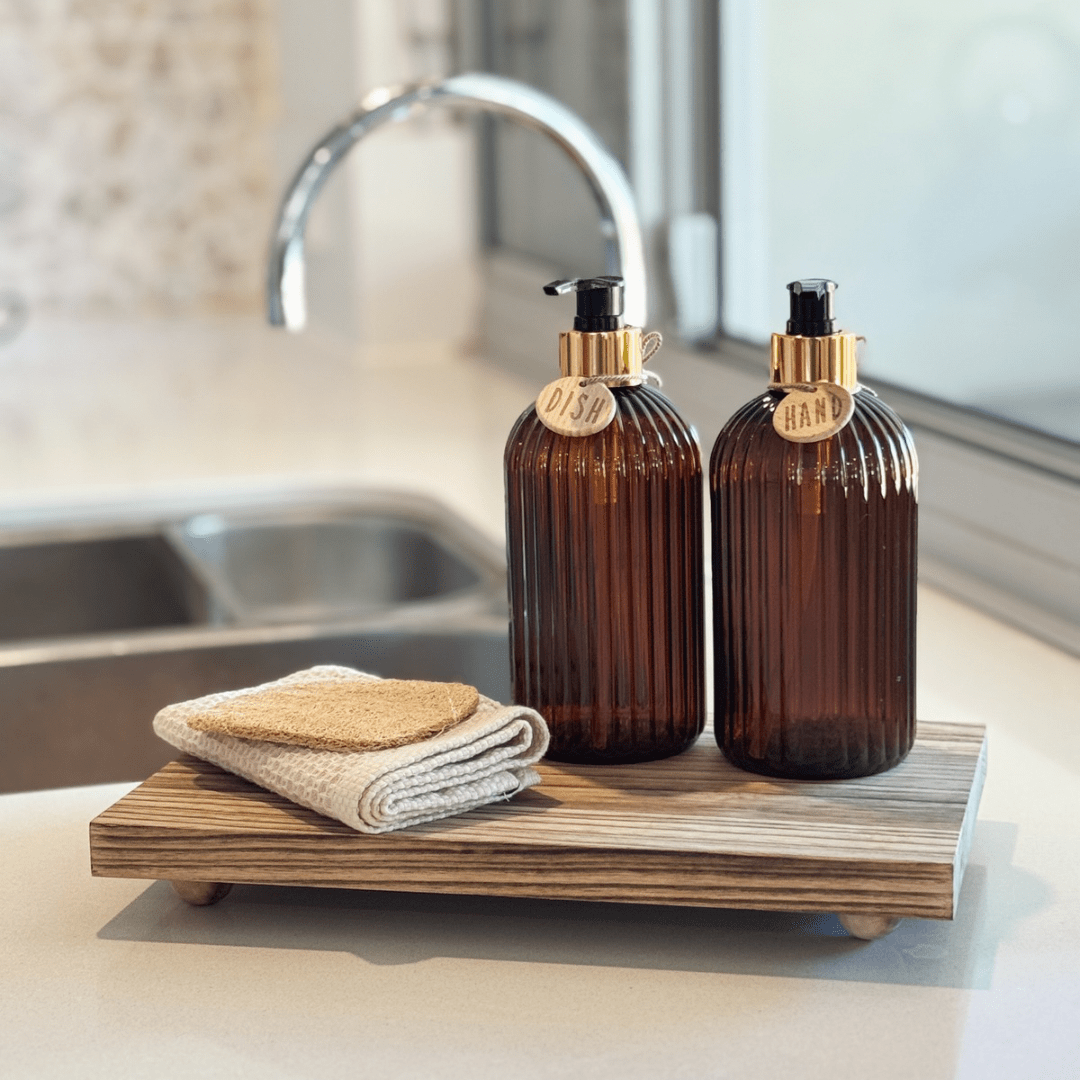 Everything But The Kitchen Sink Bundle - BHM HomeBundles