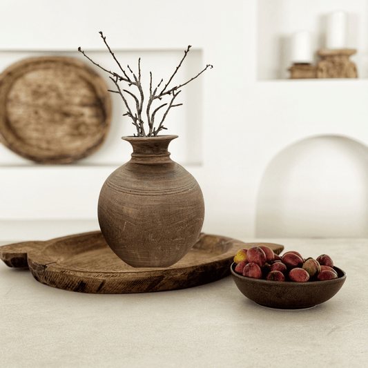 Love me a wooden style bundle - BHM Home