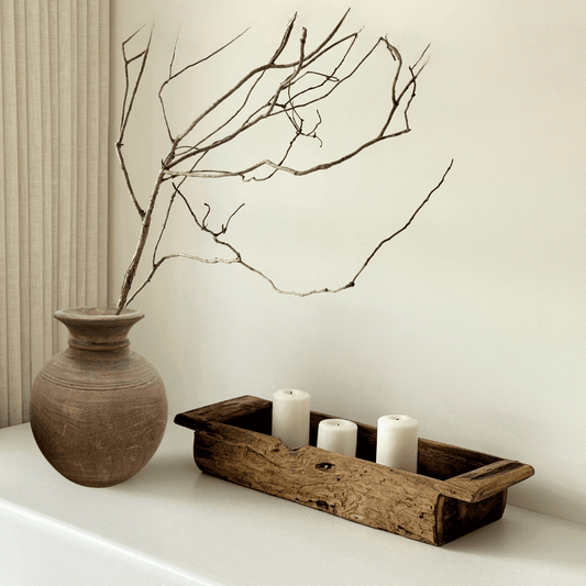 Rustic & relaxed Bundle - BHM Home