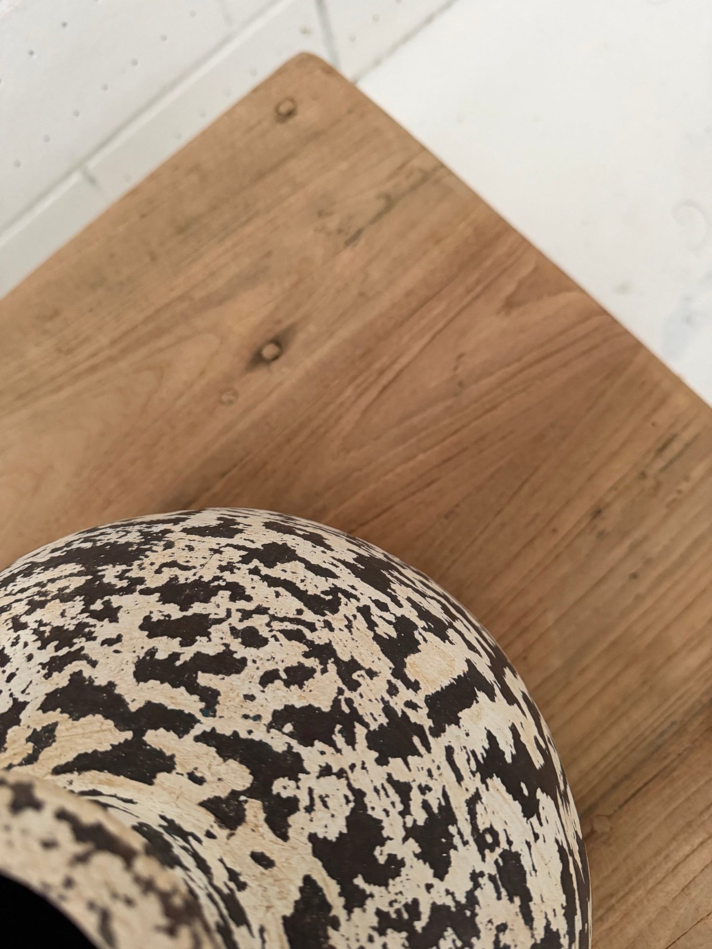 Rustic Teak Coffee Table | Style 1 - BHM HomeConsoles