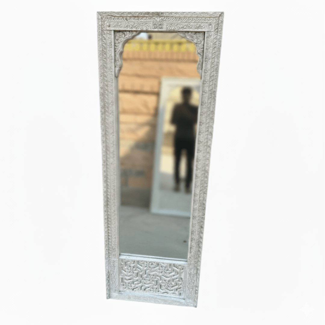 Vintage Arch Mirror - BHM HomeMirrors and Doors