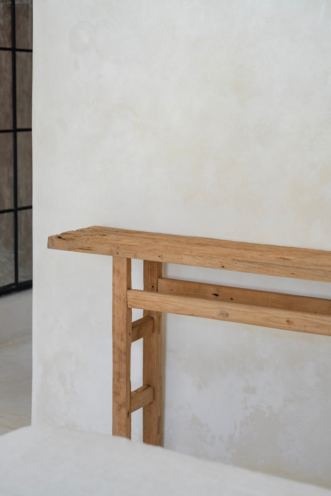 Vintage Teak Console - Natural PRESALE - BHM HomeConsoles