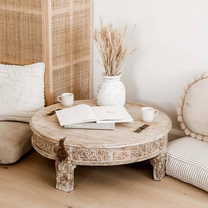 VINTAGE HOME DECOR - BHM Home