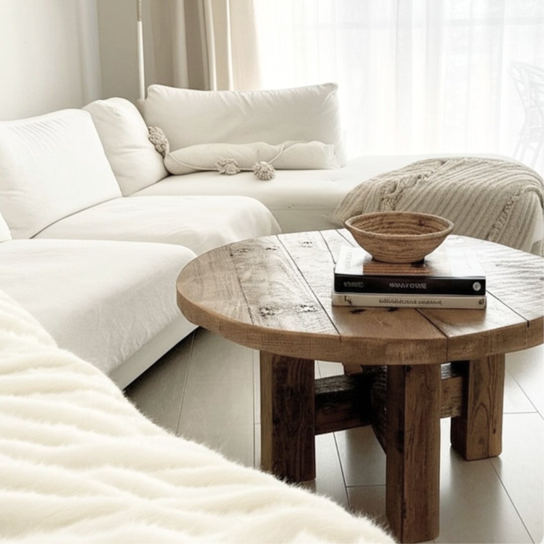 Rustic - BHM Home
