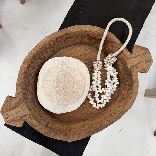 Oversized Dough Plate Style 1