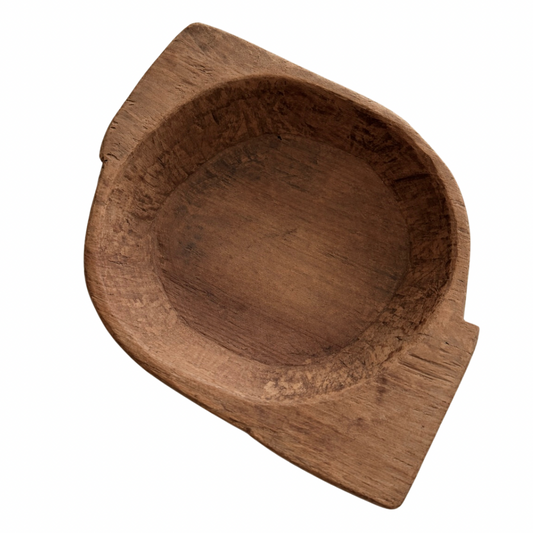 Oversized Dough Plate Style 4