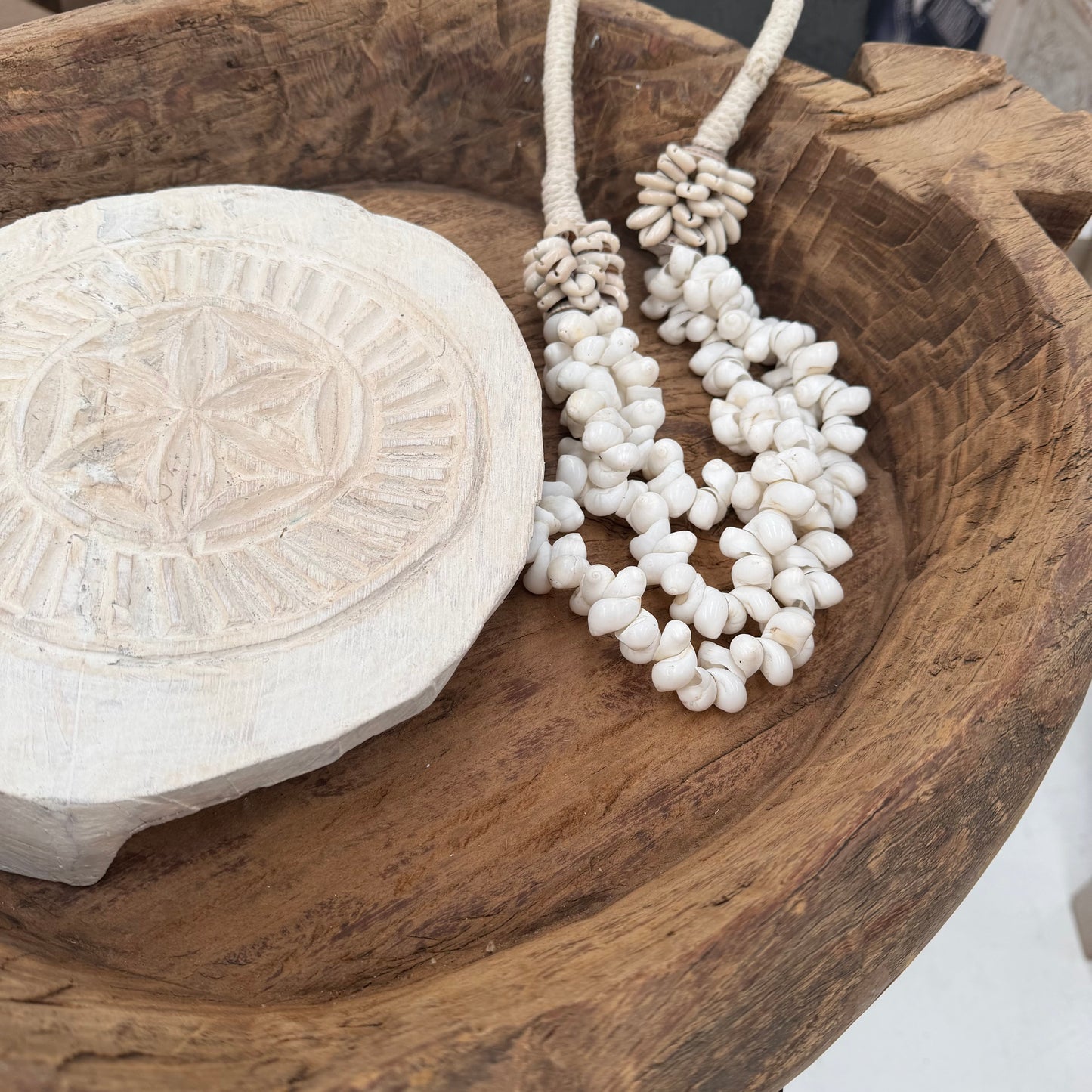 Oversized Dough Plate Style 1