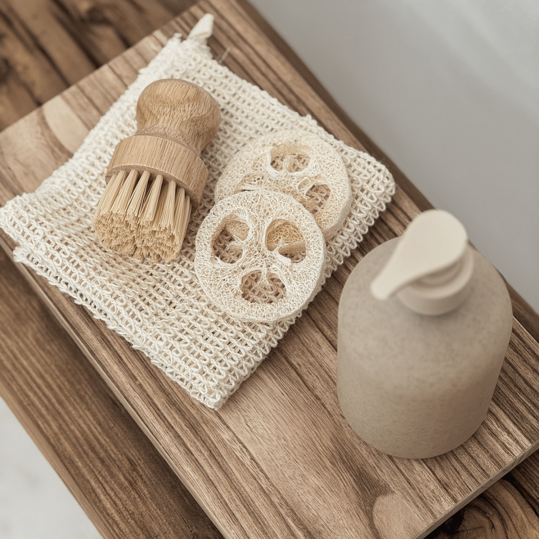 BathSwoon Bundle Oatmeal Bottle - BHM HomeBundles