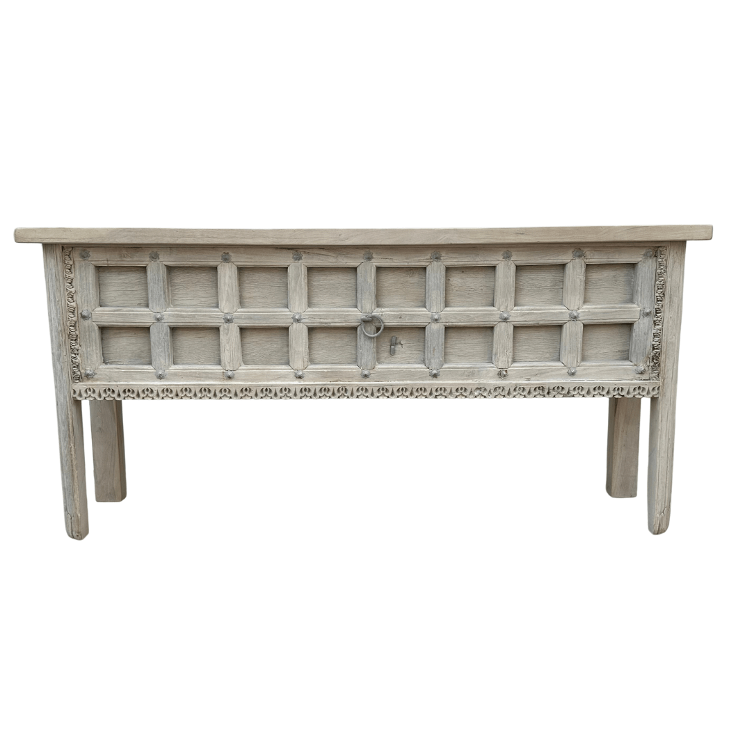 Chest Panel Console - BHM HomeConsoles