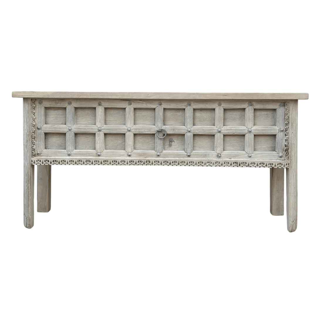 Chest Panel Console - BHM HomeConsoles