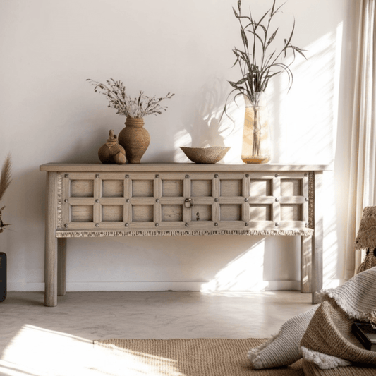 Chest Panel Console | PRESALE - BHM HomeConsoles