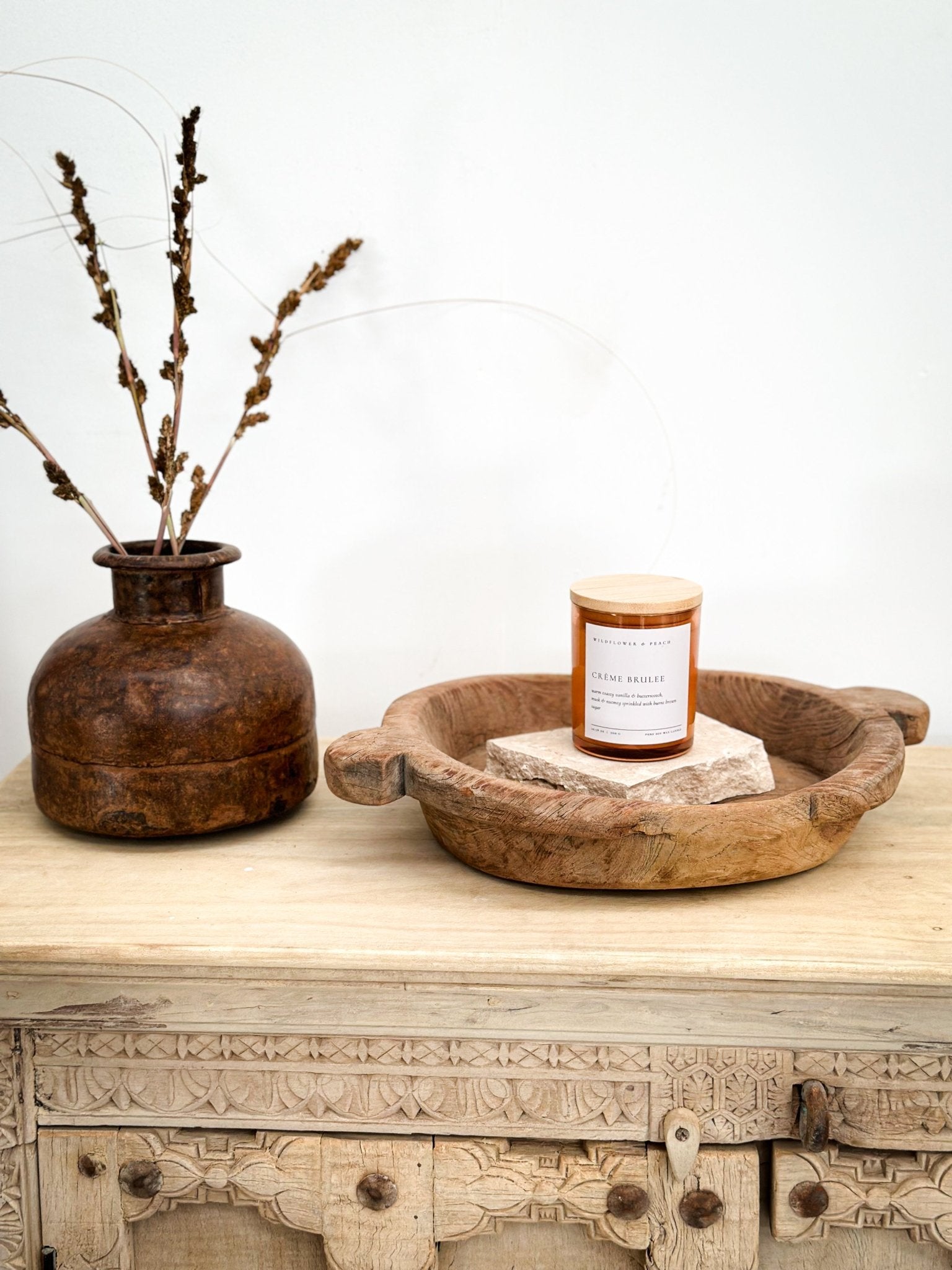 Done For You Bundle 1 - BHM HomeCandle
