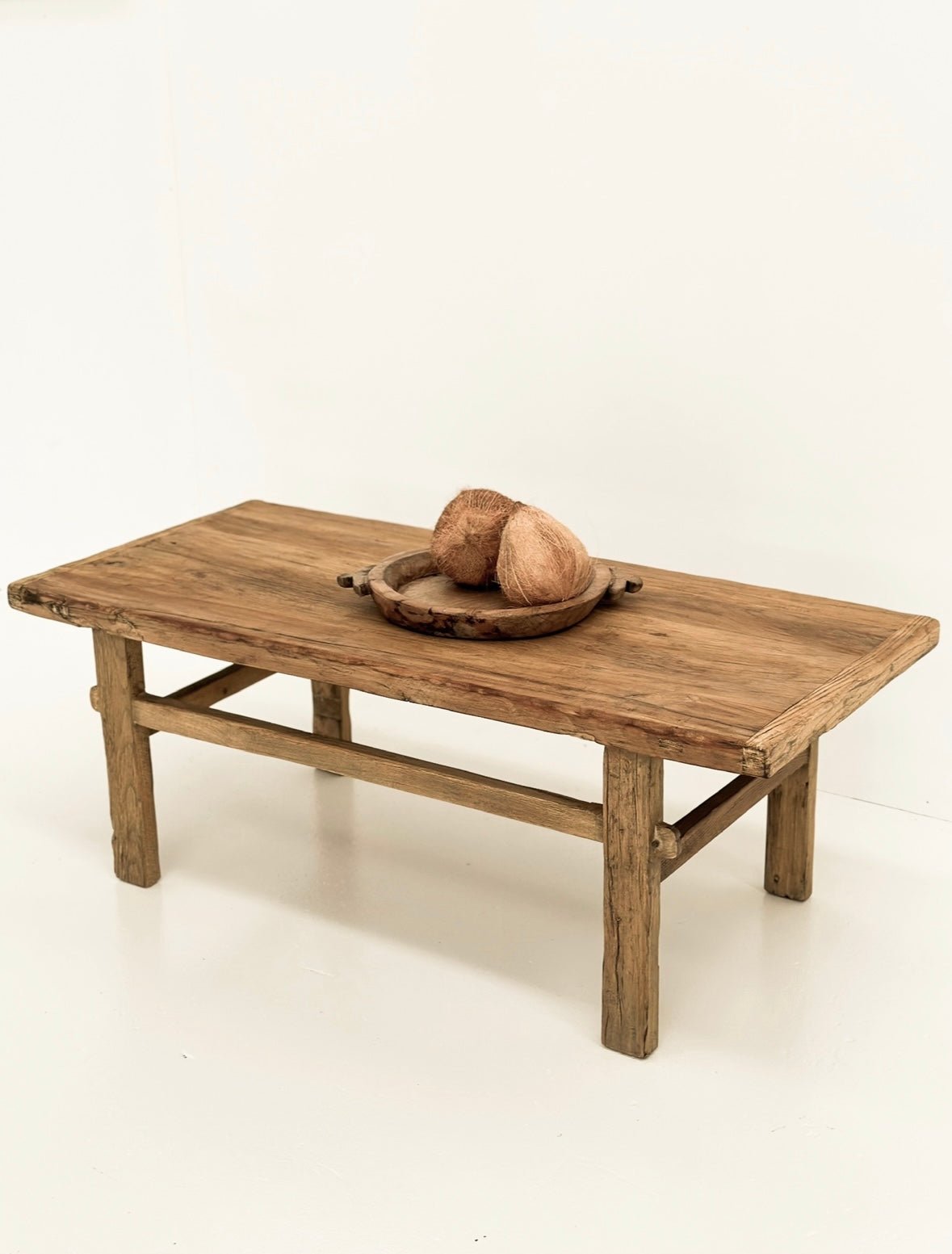 Elm Coffee Table - BHM Home