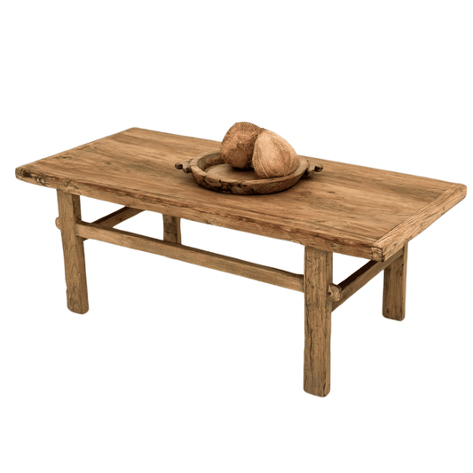 Elm Coffee Table - BHM Home