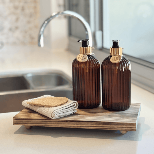 Everything But The Kitchen Sink Bundle - BHM HomeBundles