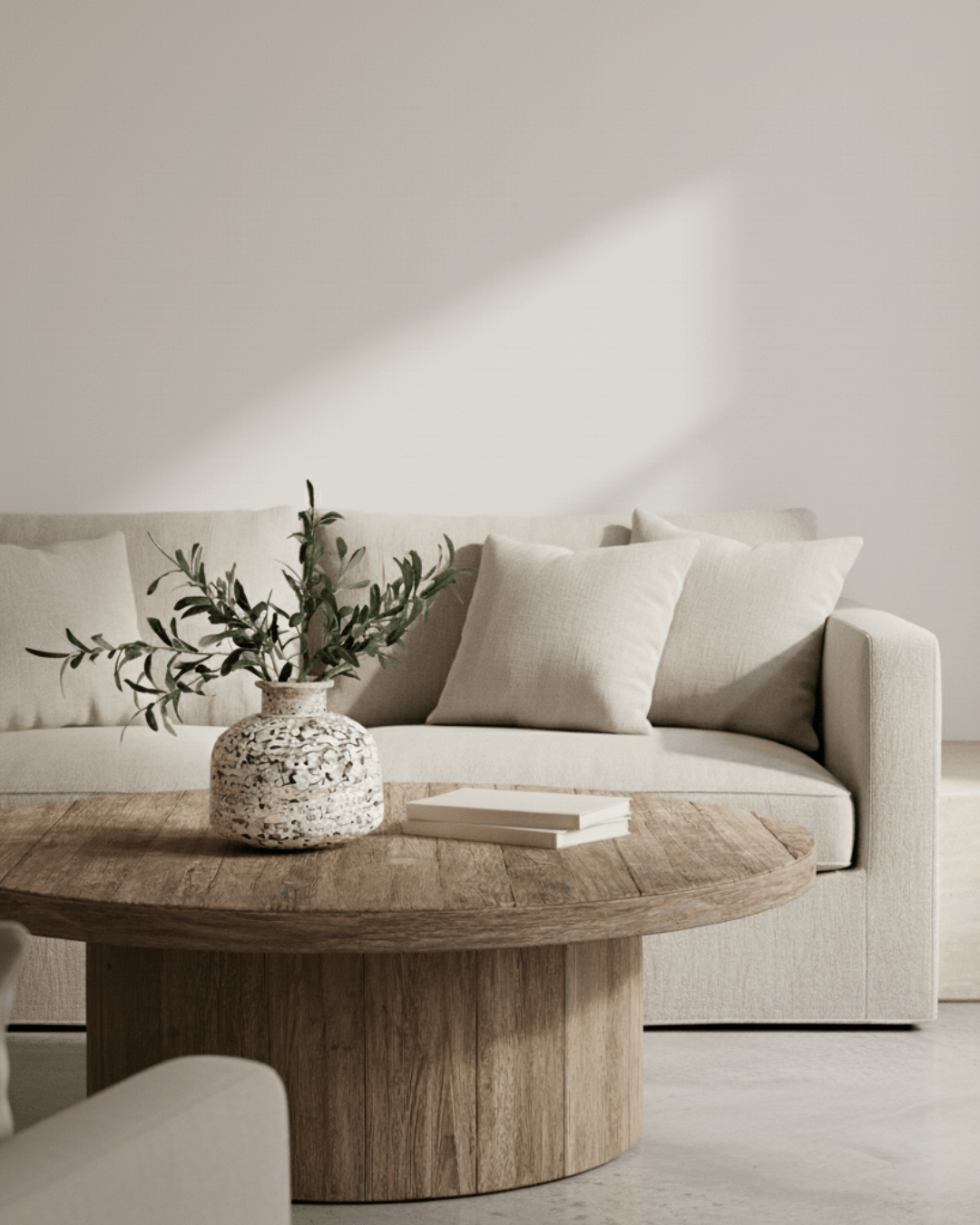 Extend The Olive Branch Bundle - BHM HomeBundles