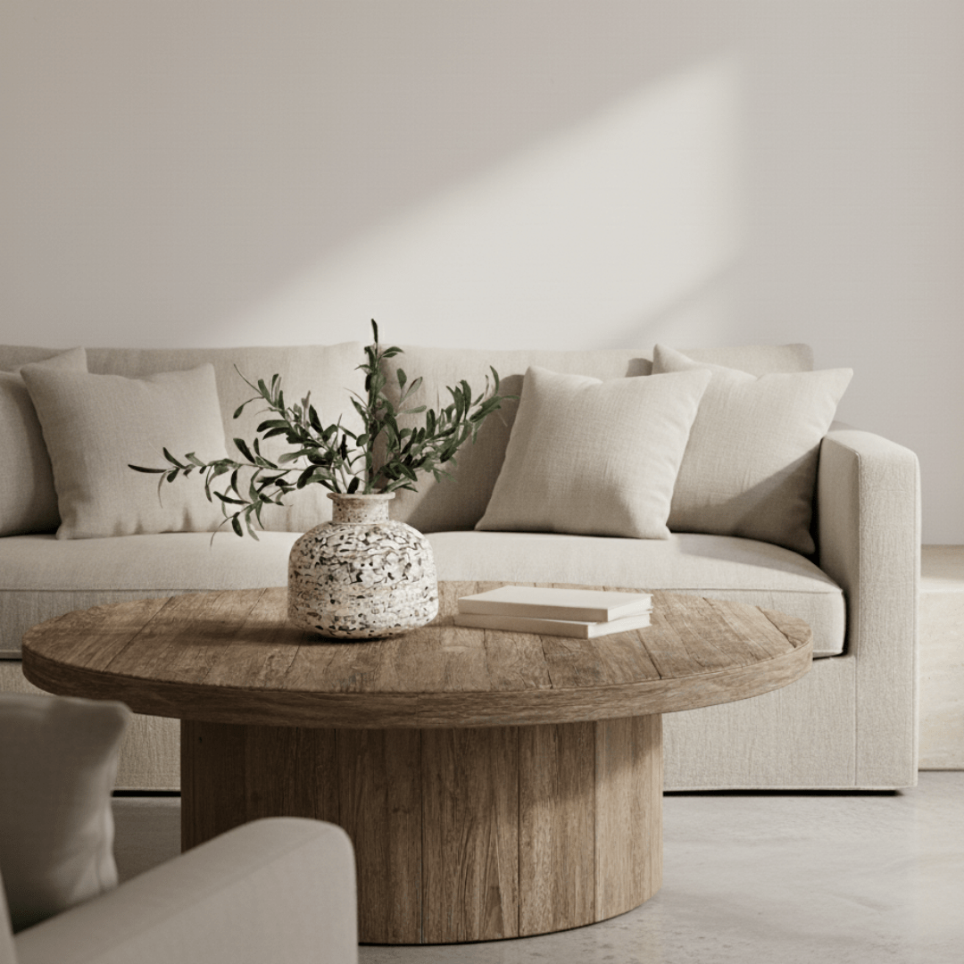 Extend The Olive Branch Bundle - BHM HomeBundles