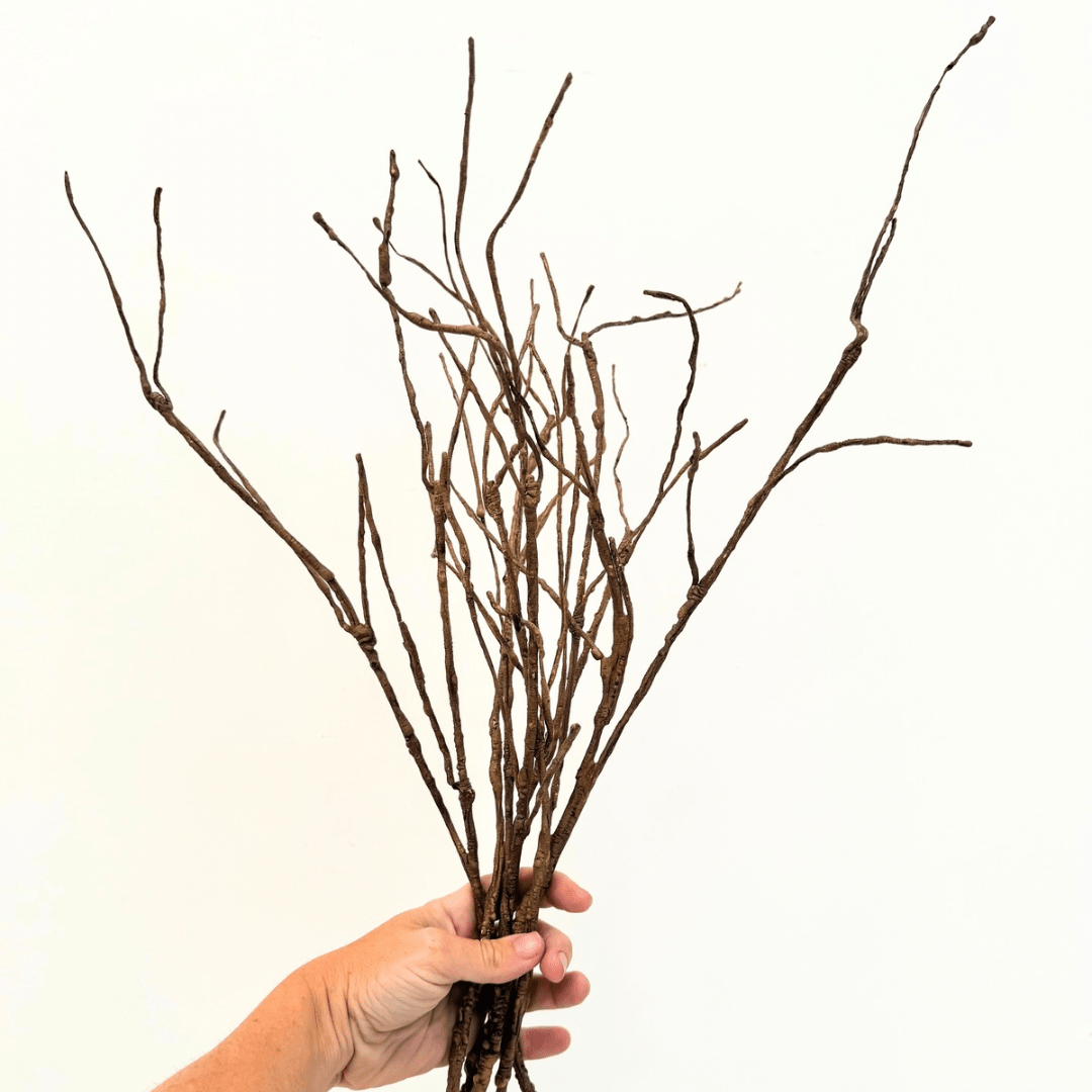 Faux Branch Spray - BHM HomeBundles