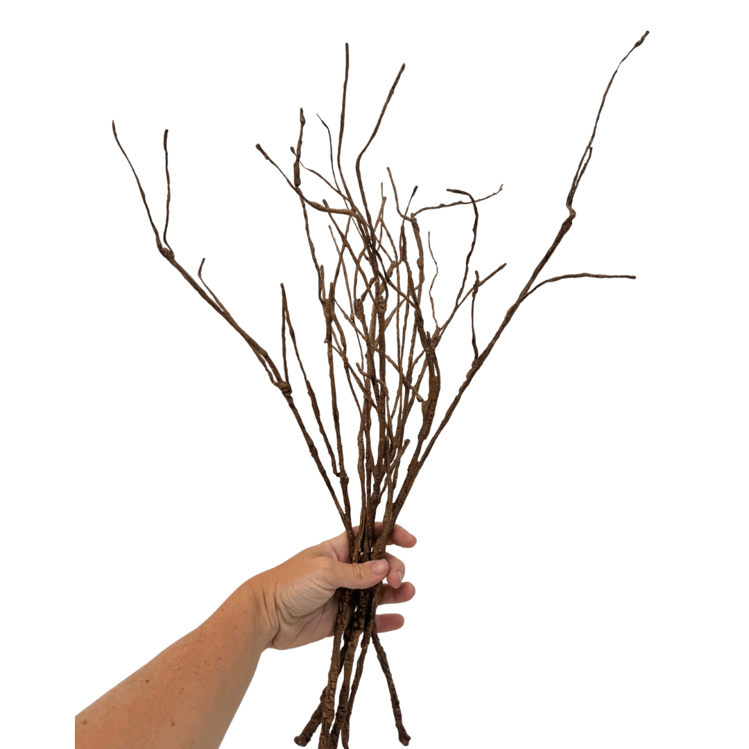 Faux Branch Spray - BHM HomeBundles