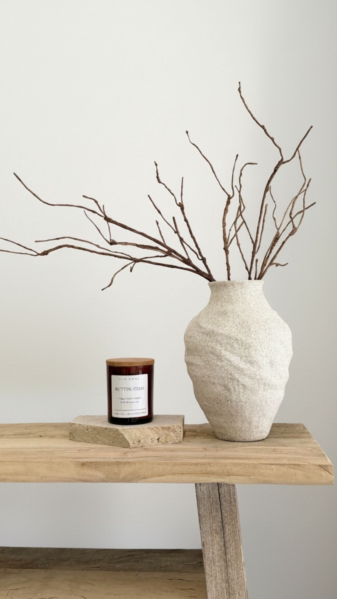 Faux Branch Spray - BHM HomeBundles