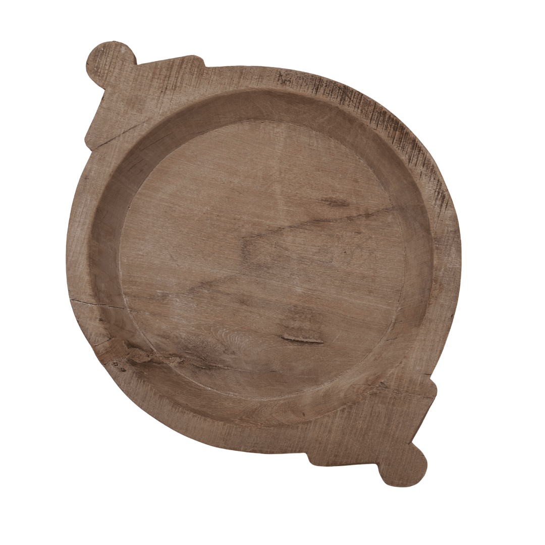 Love me a wooden style bundle - BHM Home
