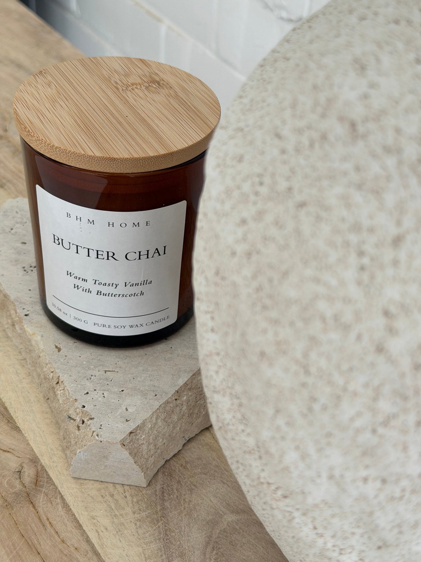 Oatmeal & Gum Bundle - BHM HomeBundles