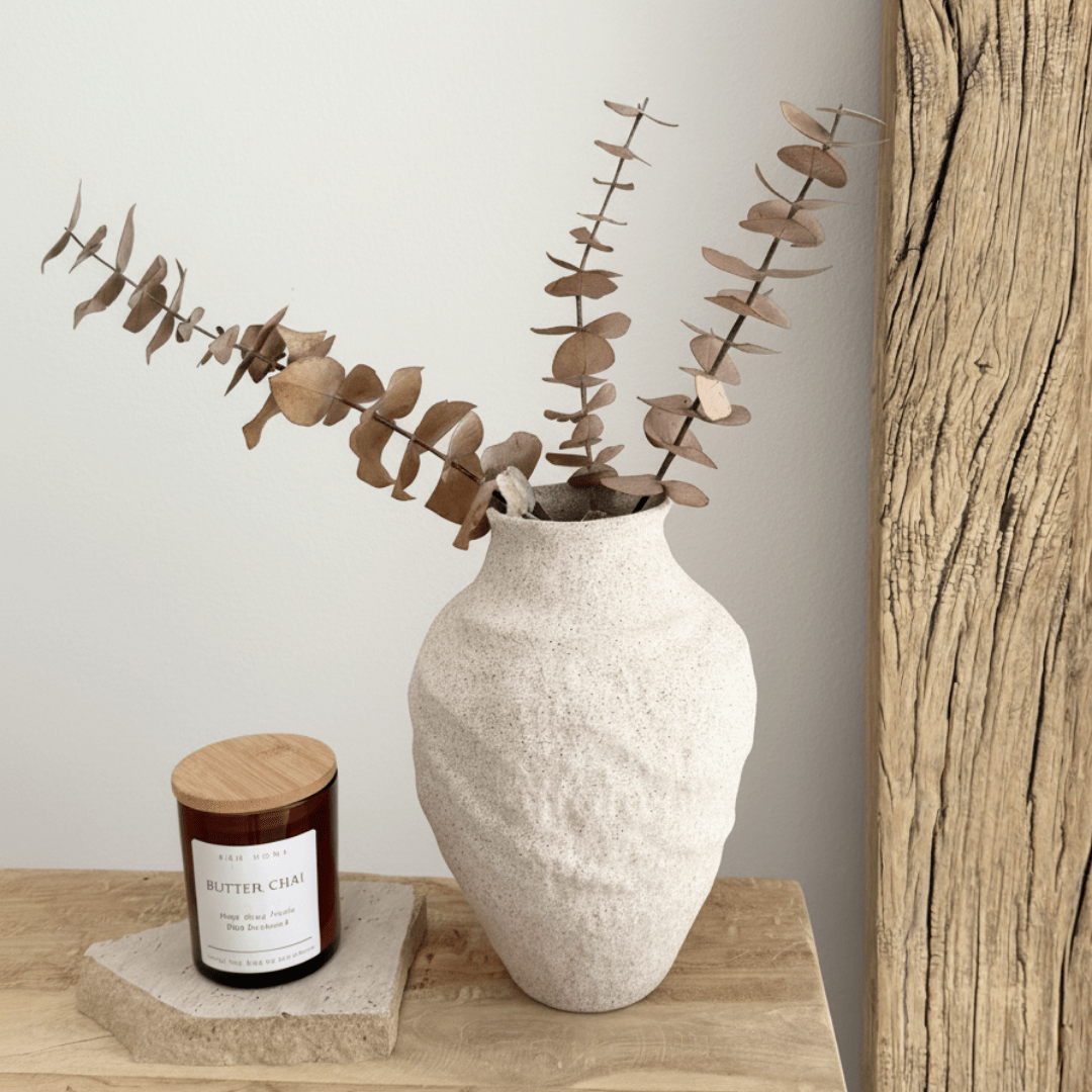 Oatmeal & Gum Bundle - BHM HomeBundles