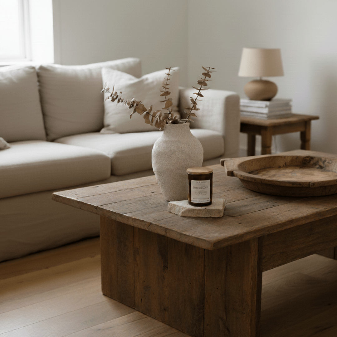 Oatmeal & Gum Bundle - BHM HomeBundles