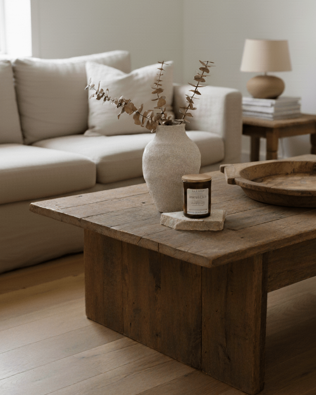 Oatmeal & Gum Bundle - BHM HomeBundles