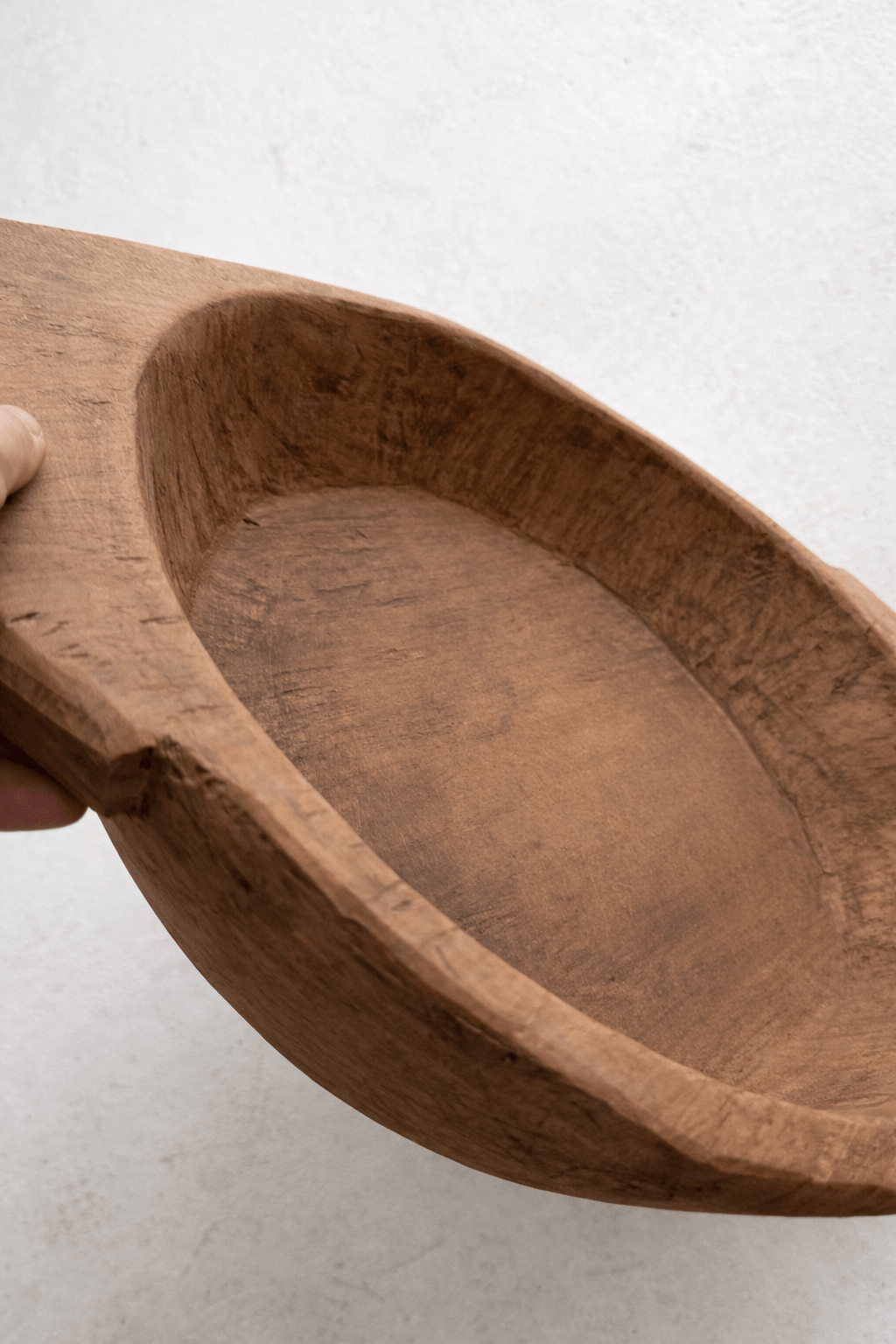 Oversized Dough Plate Style 4 - BHM HomeBoards Bowls and Trays
