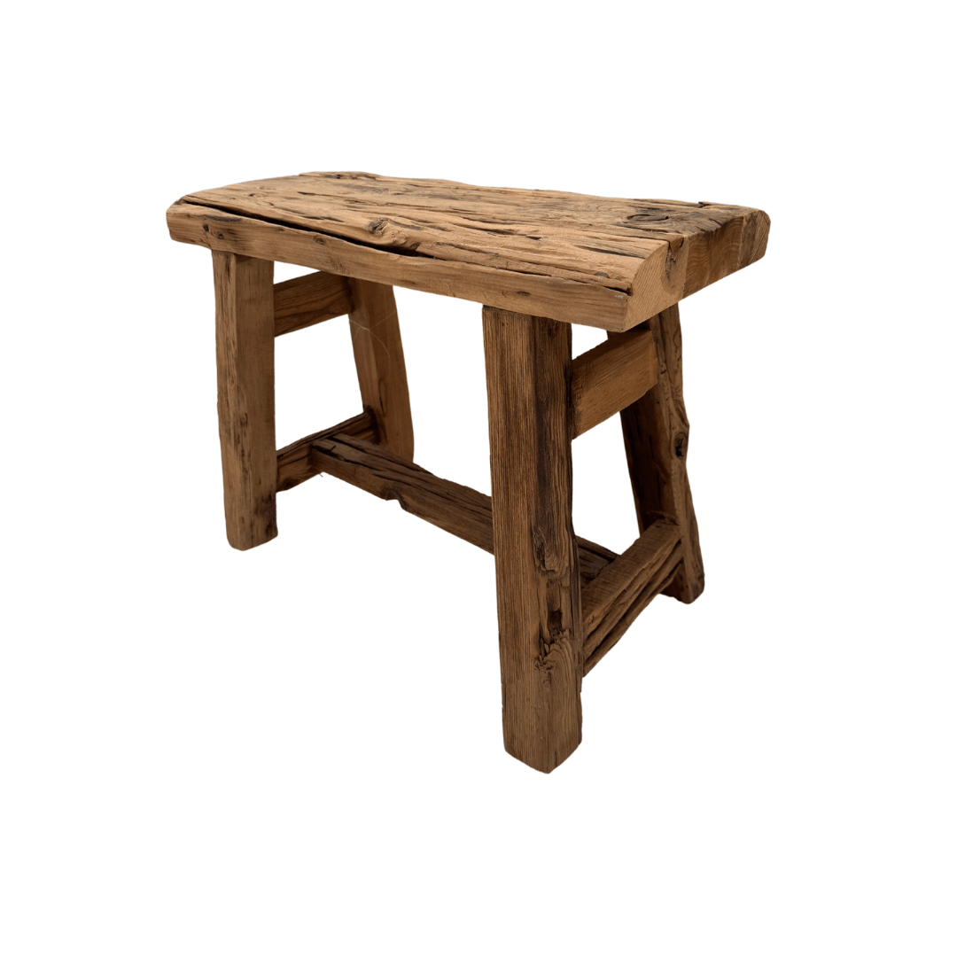 Oversized Workers Stool - BHM HomeStools and Benches