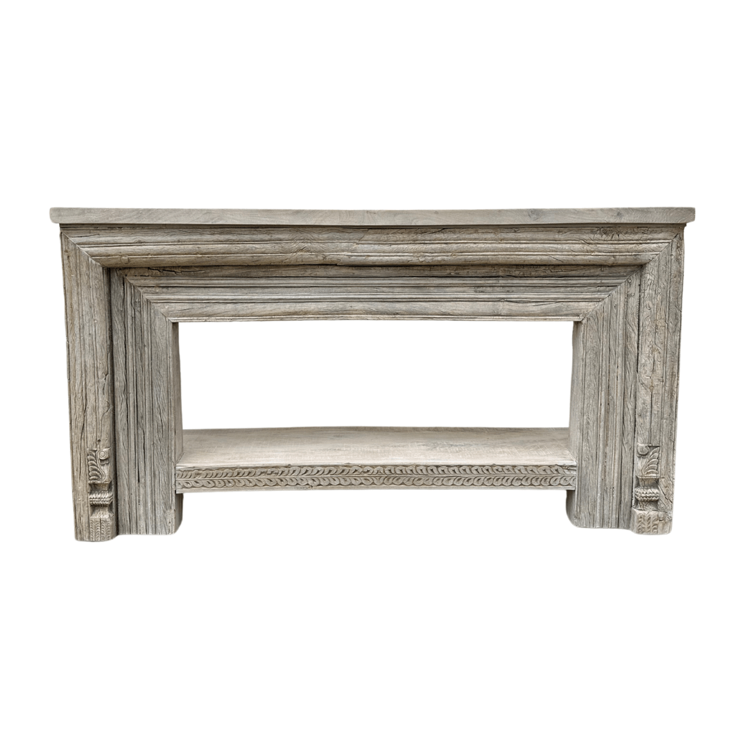 Rustic Column Console | PRESALE - BHM HomeConsoles