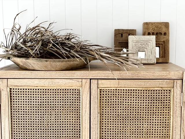 rustic console table | rustic furniture Australia