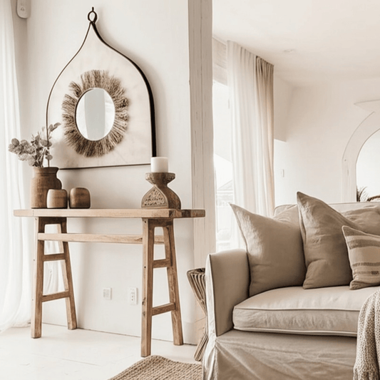 Soho Console - BHM HomeConsoles