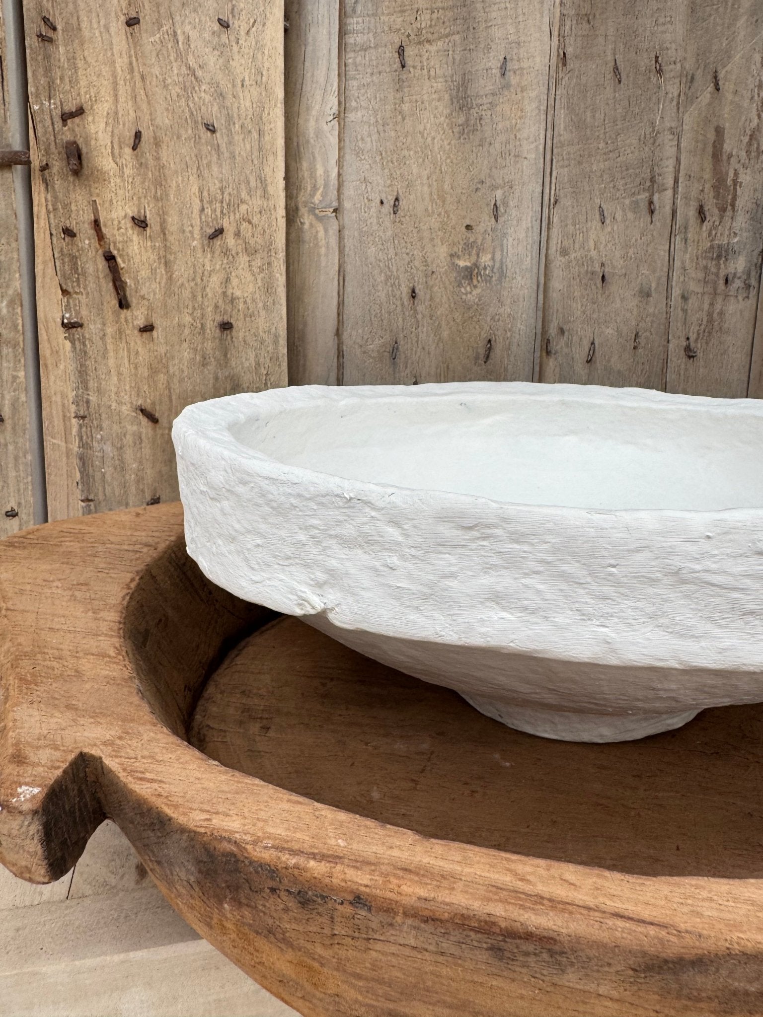 The Perfect Bowl - BHM HomeBoards Bowls and Trays