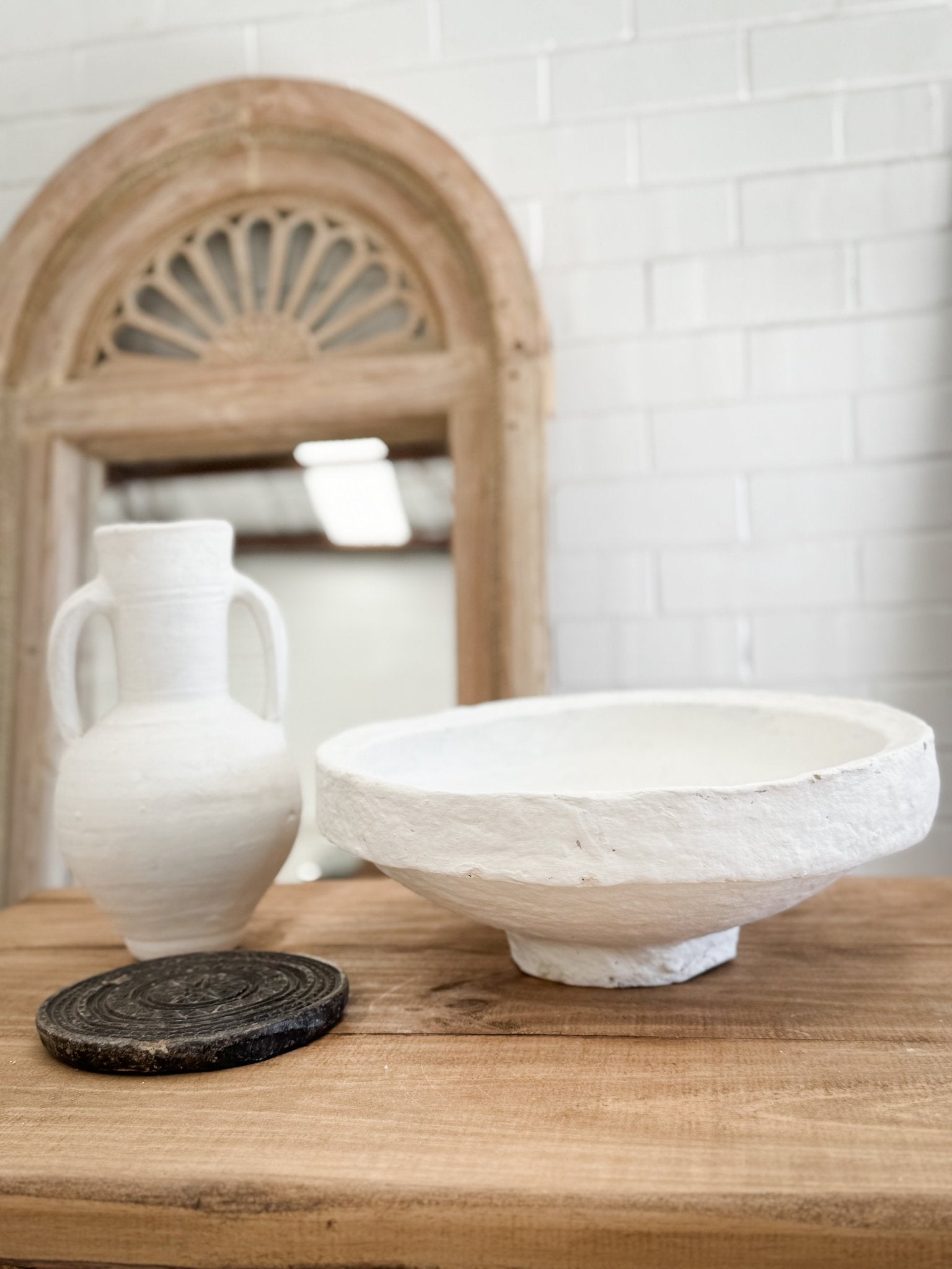 The Perfect Bowl - BHM HomeBoards Bowls and Trays