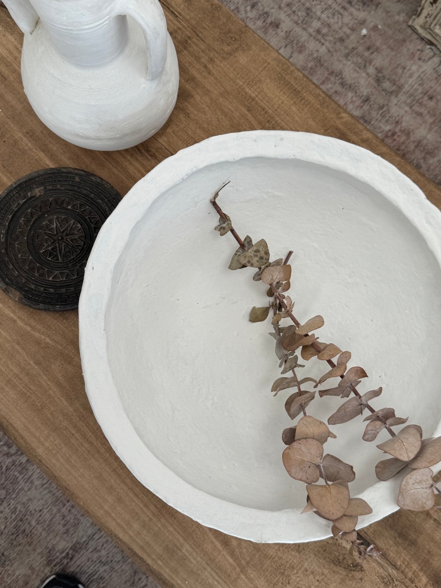 The Perfect Bowl - BHM HomeBoards Bowls and Trays