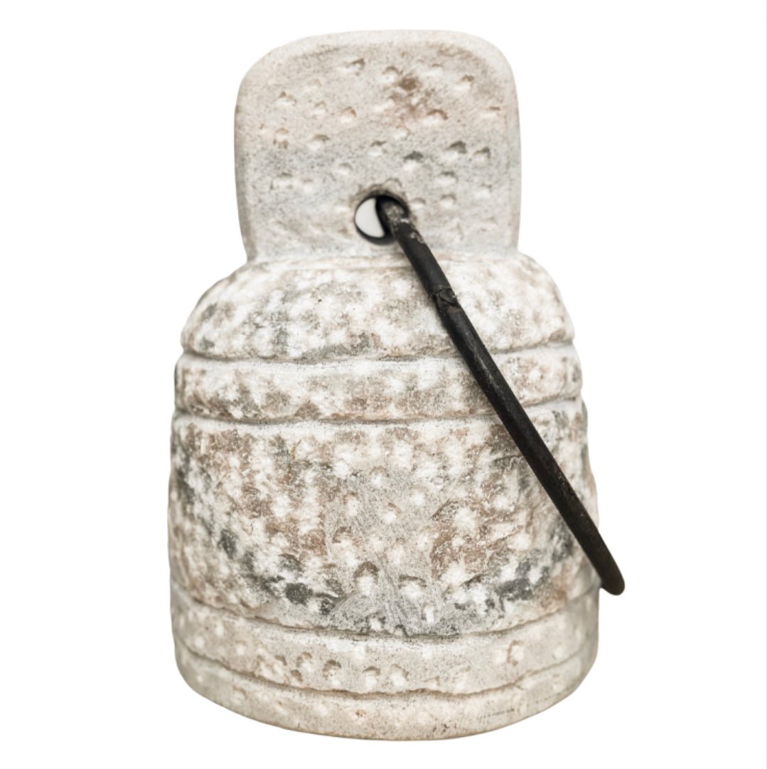 Vintage Stone Door Stop - BHM Home