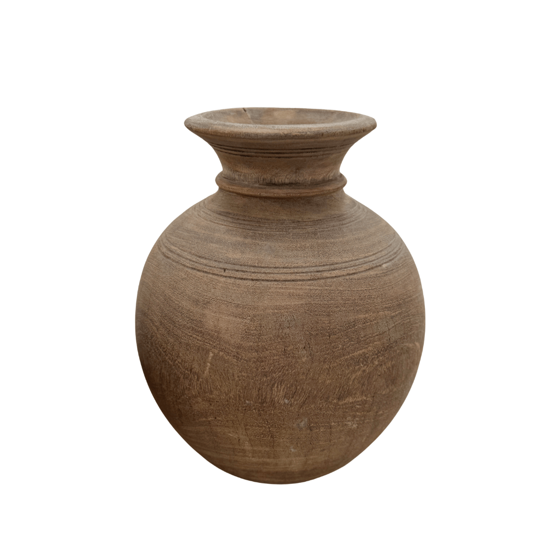 Vintage wooden Bundle - BHM Home